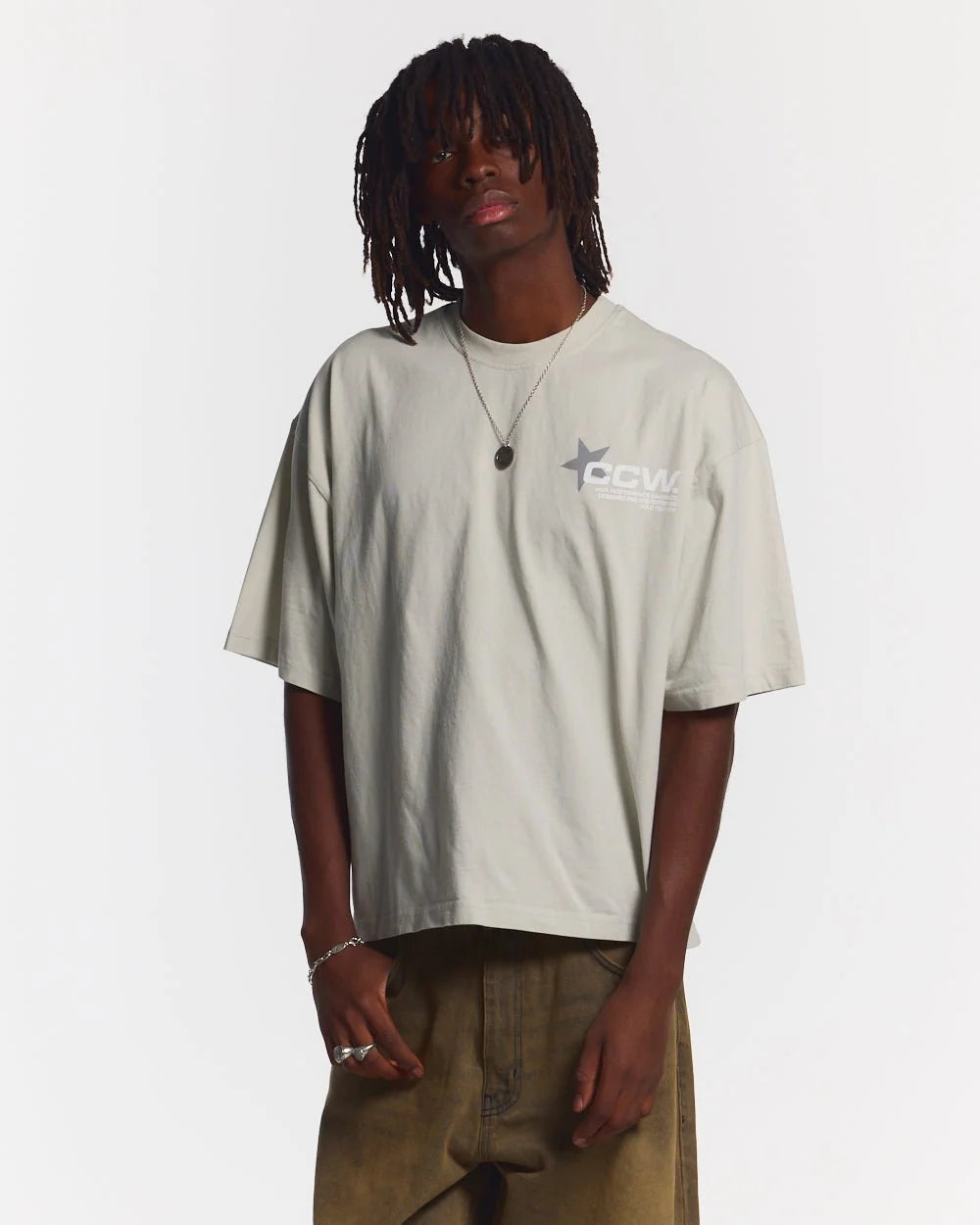 Astro Light T-Shirt