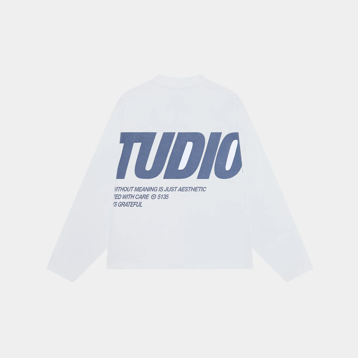 Thrill Pearl Long Sleeve