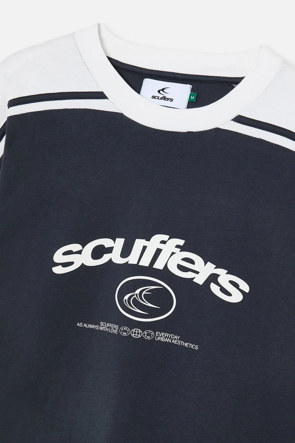 Effortless Dark T-Shirt