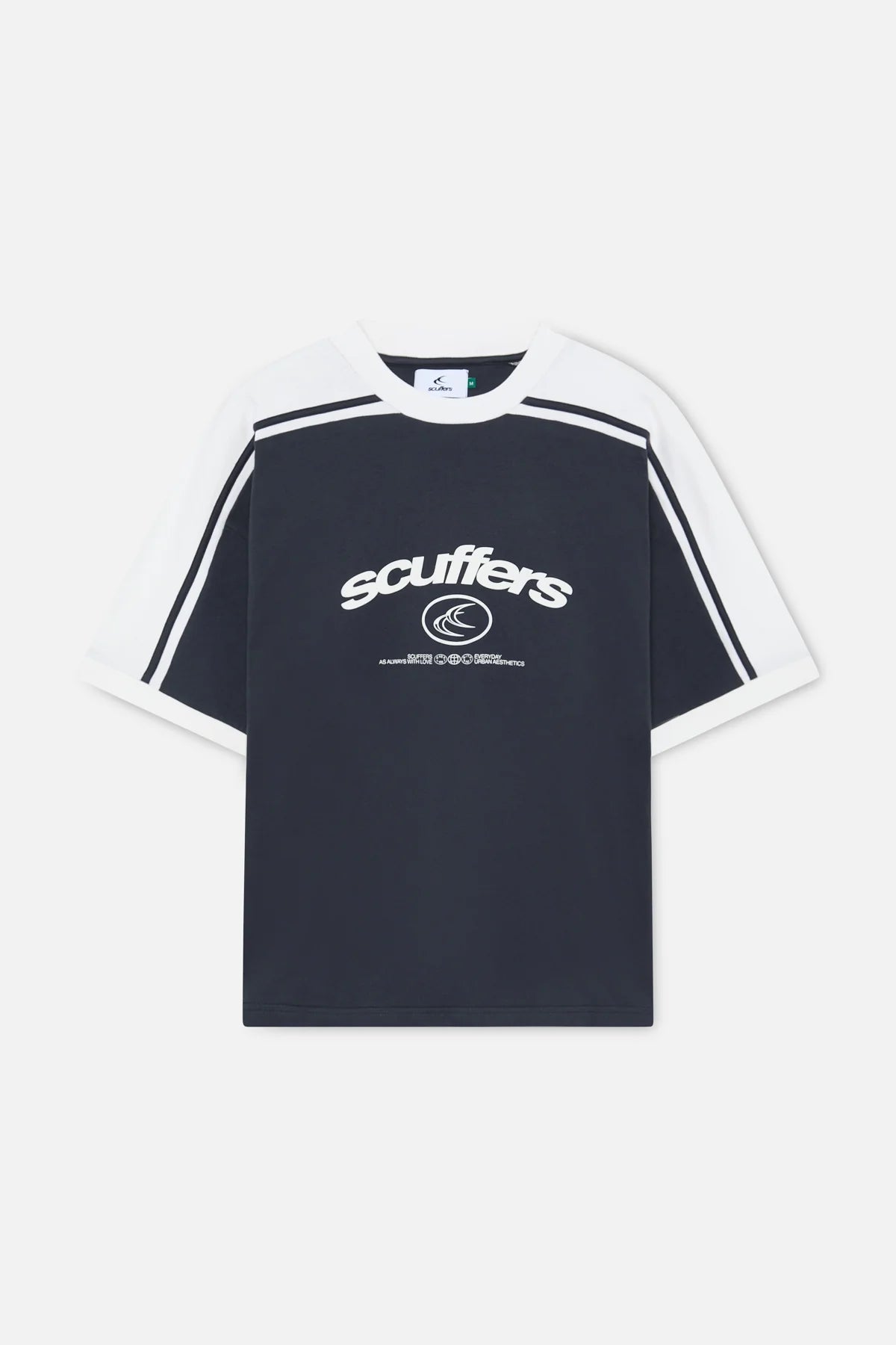 Effortless Dark T-Shirt