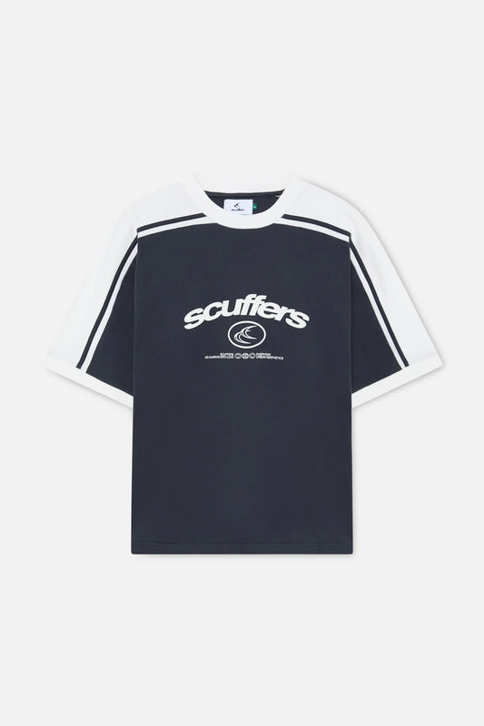 Effortless Dark T-Shirt