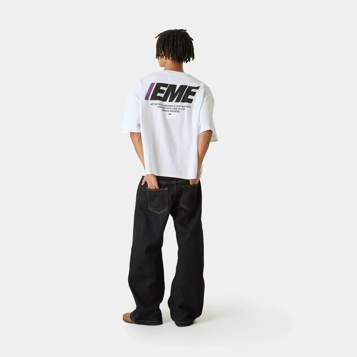 Spark Pearl T-Shirt