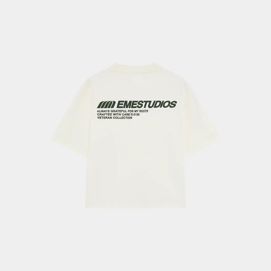 Roots Sand T-Shirt