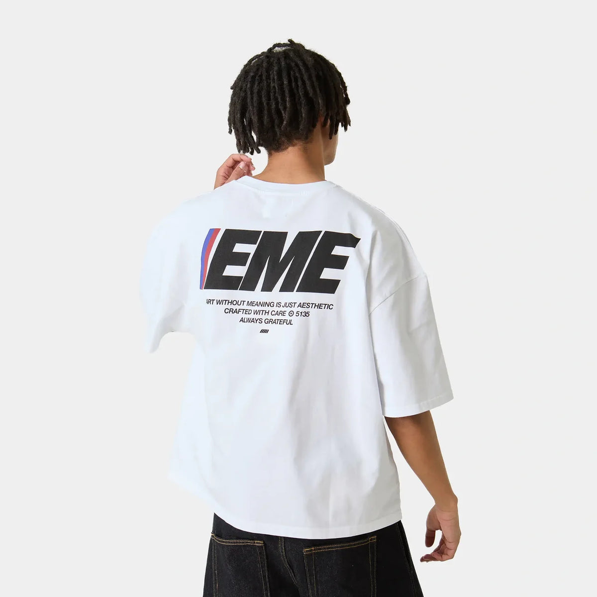Spark Pearl T-Shirt