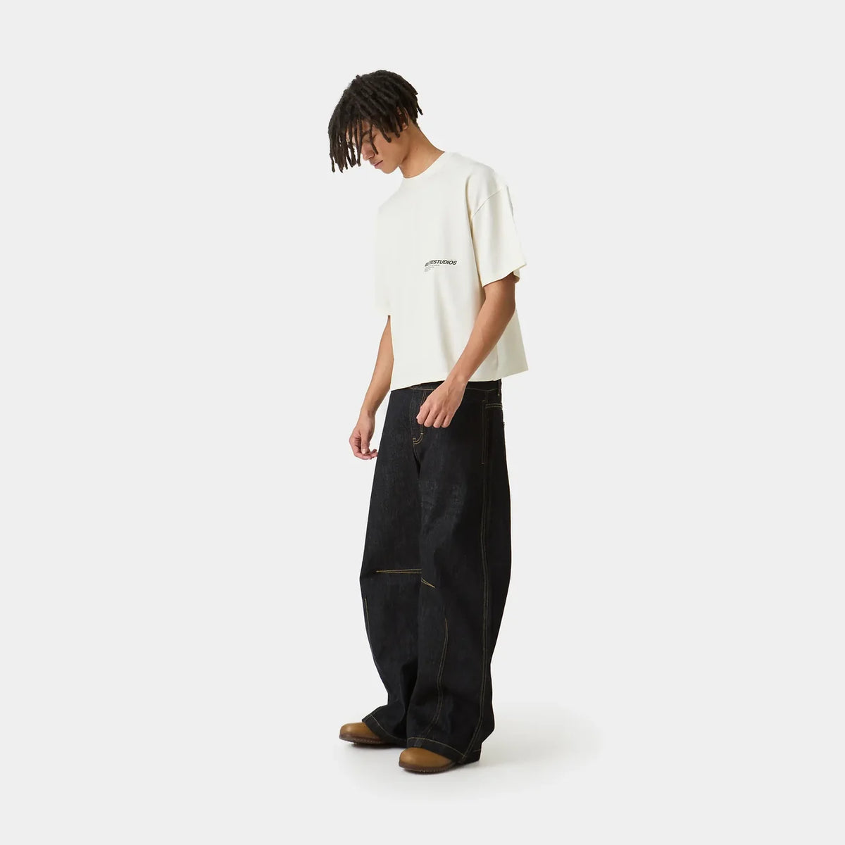 Roots Sand T-Shirt